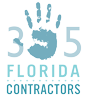 305 Florida Contractors logo small