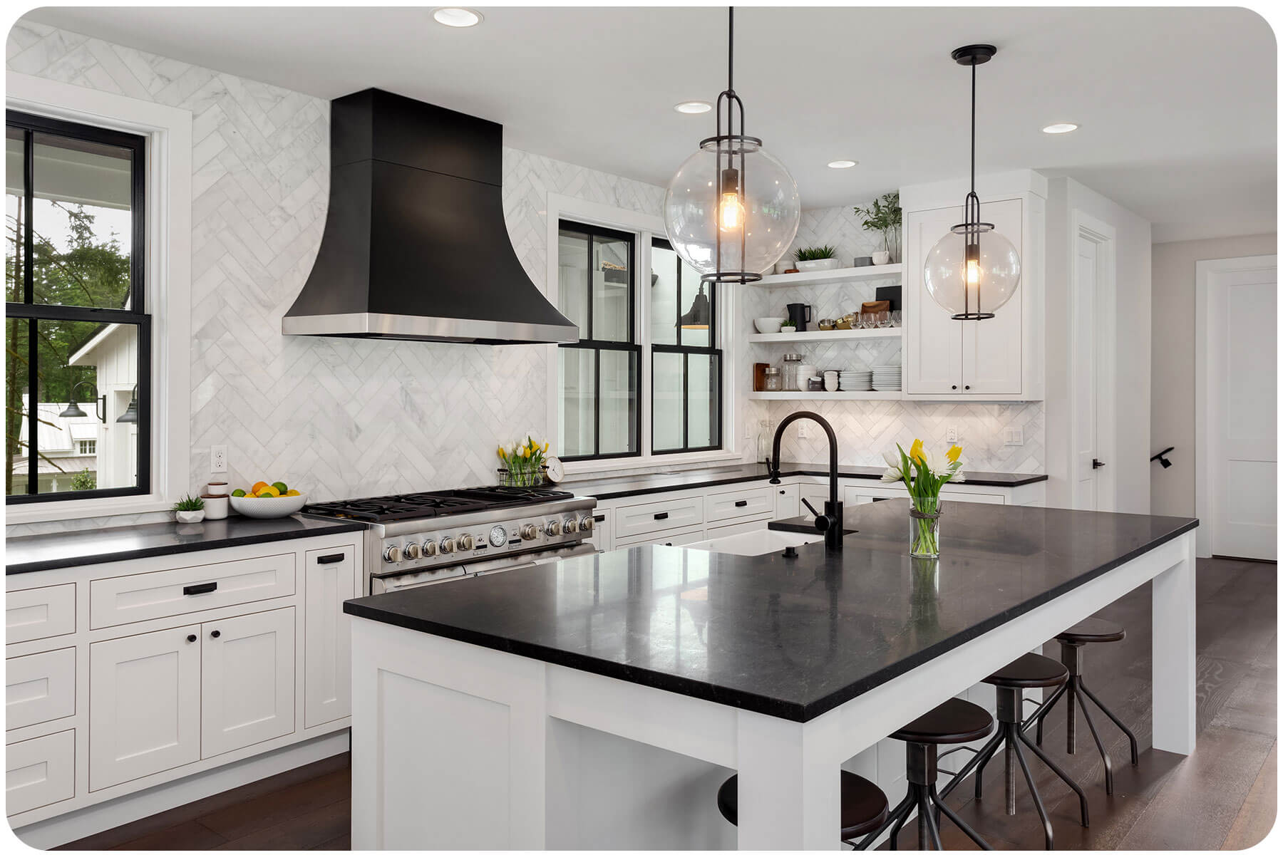 Kitchen Remodeling Services Miami | 305 Florida Contractors