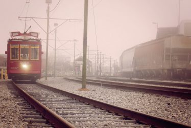 New Orleans, an inspiration for all 5 senses