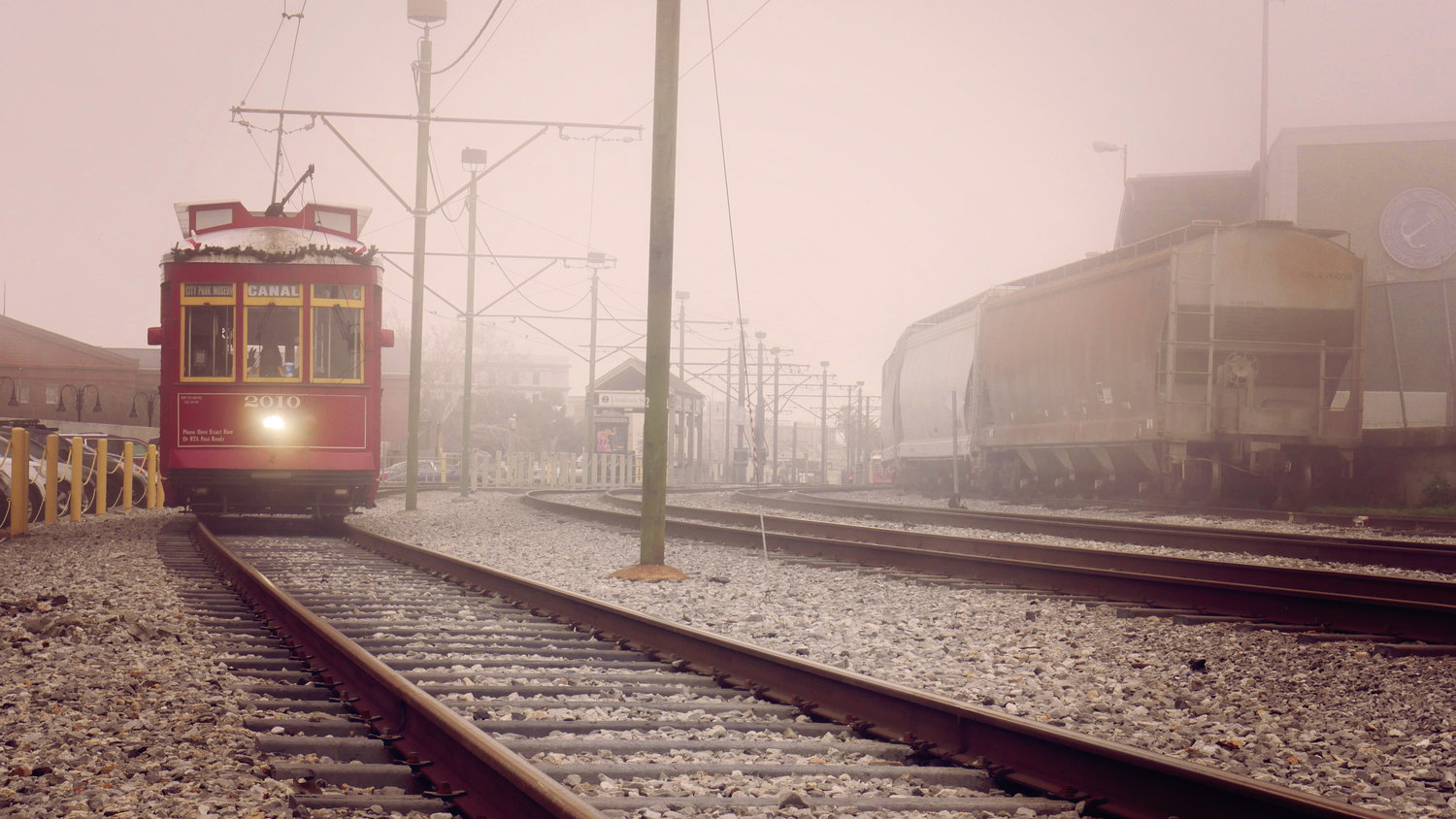 You are currently viewing New Orleans, an inspiration for all 5 senses