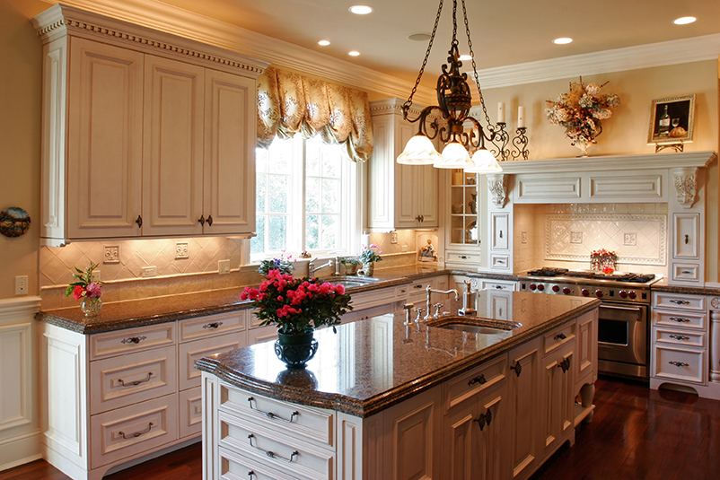 Kitchen Styles For Your Remodel | 305 Florida Contractors