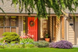 5 Home Renovations to make your home Holiday ready