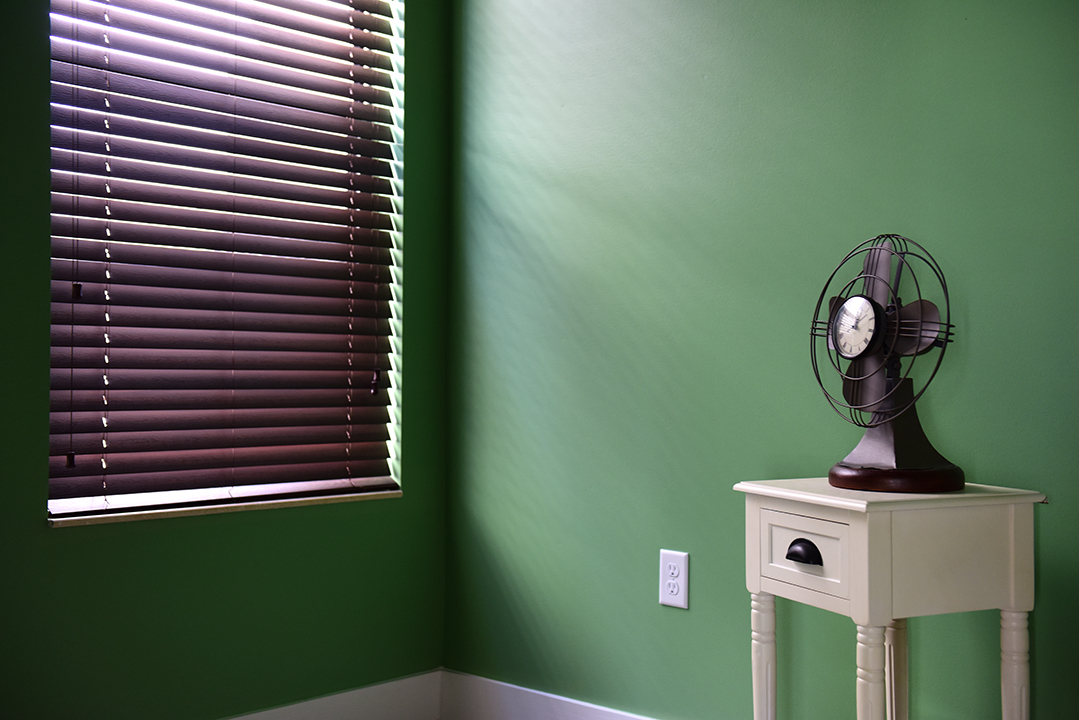 You are currently viewing How the Color of Your Home’s Walls Impacts Your Mood