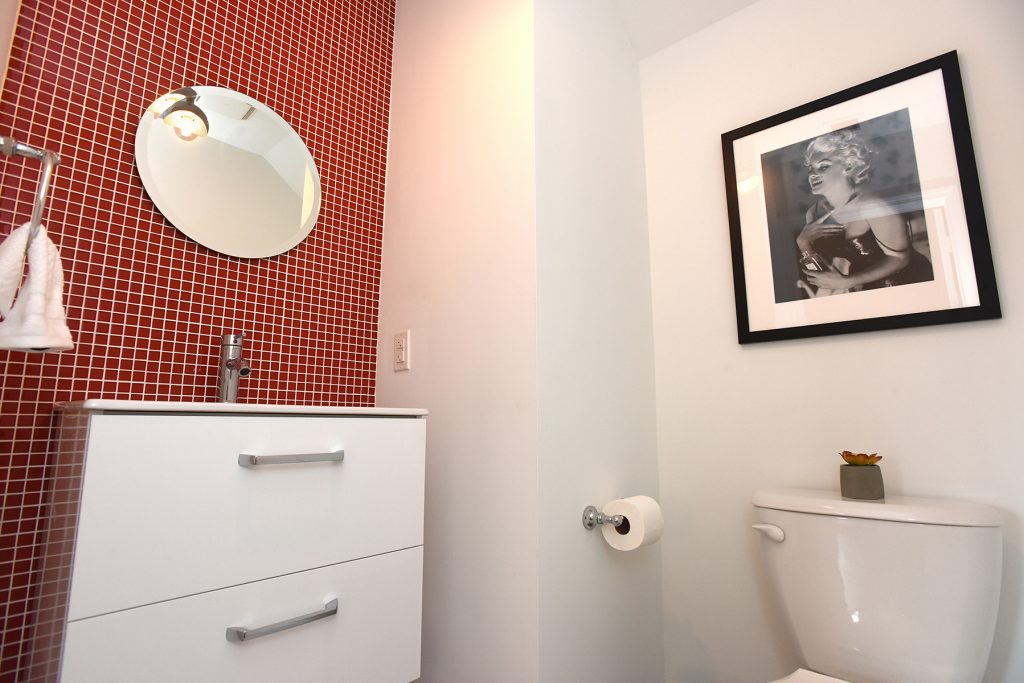 tips for styling your powder room like a pro | 305 Florida Contractors