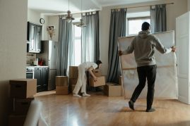 Home Inspections Help You Keep Your New Home Safe