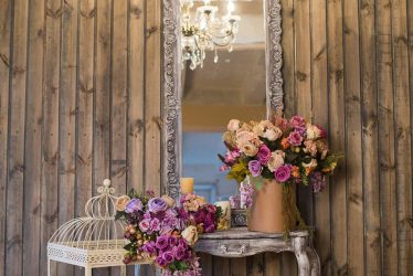 Create Intrigue and Drama With an Accent Wall