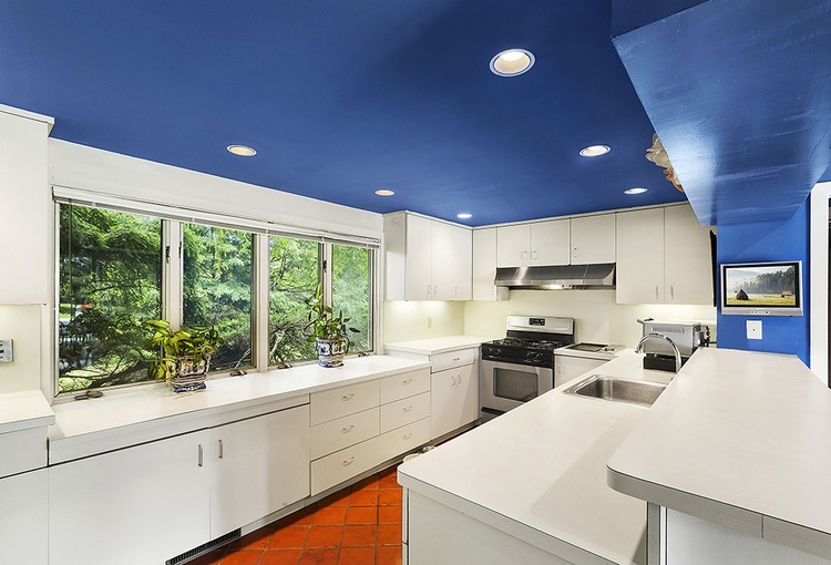 Kitchen Color Inspiration | 305 Florida Contractors