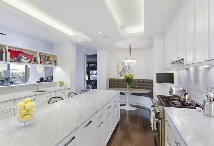 Kitchen Design Inspiration | Contemporary Style