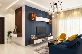DECORATIVE WALLS: An original work of art for your living space