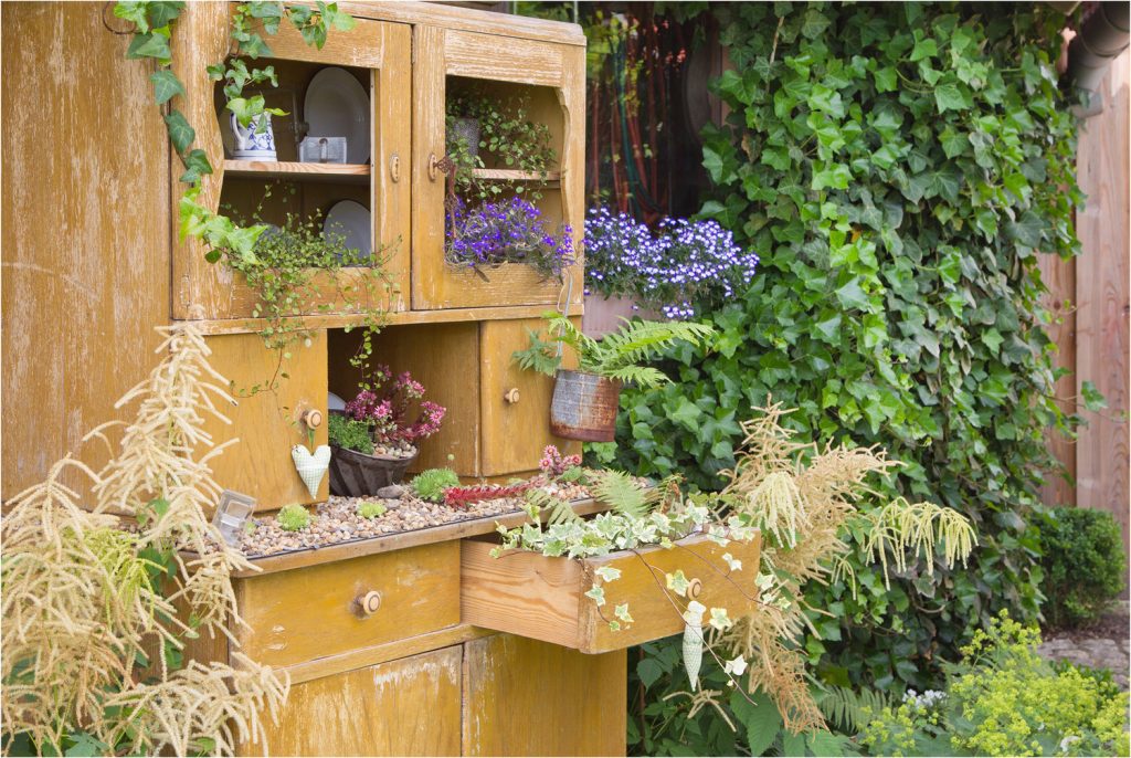 7 Creative Ideas for Gardening with Containers | 305 Florida Contractors