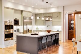 Easy Feng Shui Tips for Your Kitchen