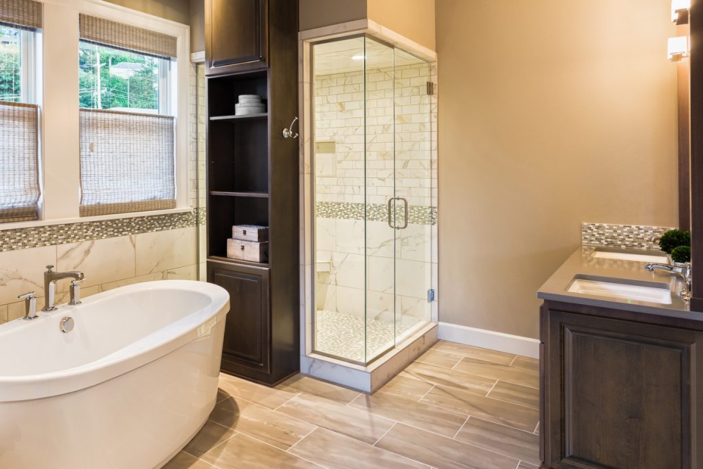 Why Bathroom Renovation is a Great Home Investment | Blog 305 Florida Contractors