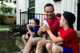 How to Get Your Home Ready to Sell and Involve the Whole Family