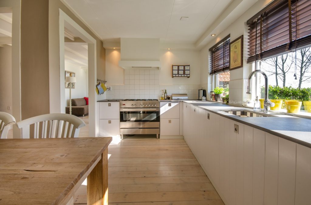 Miami Kitchen Remodeling Services | 305 Florida Contractors