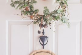 How to Feng Shui Your Front Door: 7 easy tips