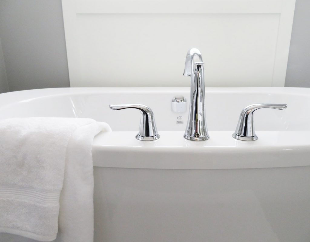 Why Ditch the Tub | Blog 305 Florida Contractors