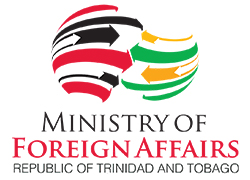 Ministry of Foreign Affairs Trinidad y Tobago